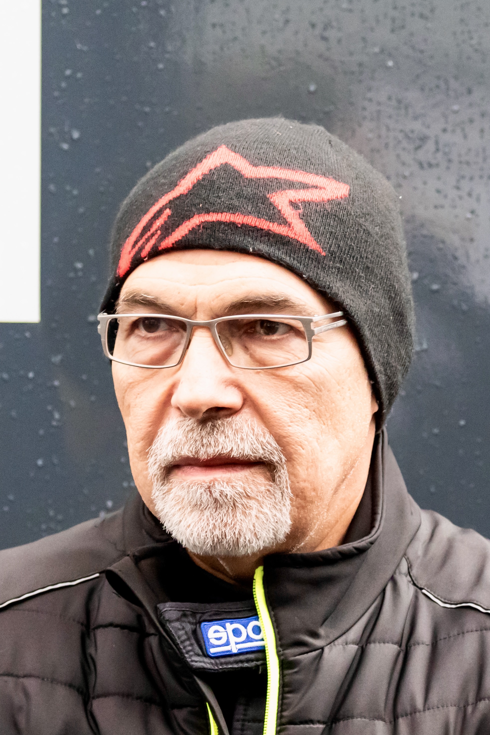 Aleardo Bertelli – rent2Drive-racing Team