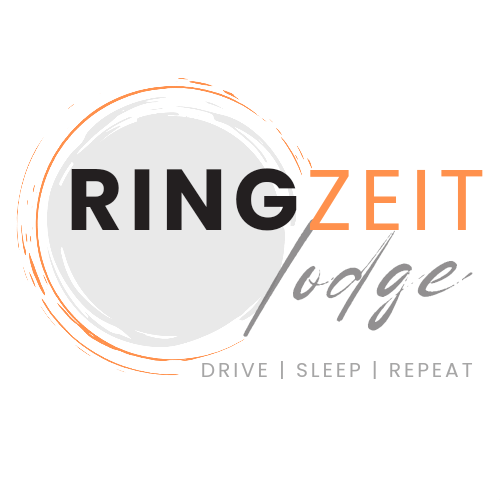 RINGZEIT Lodge