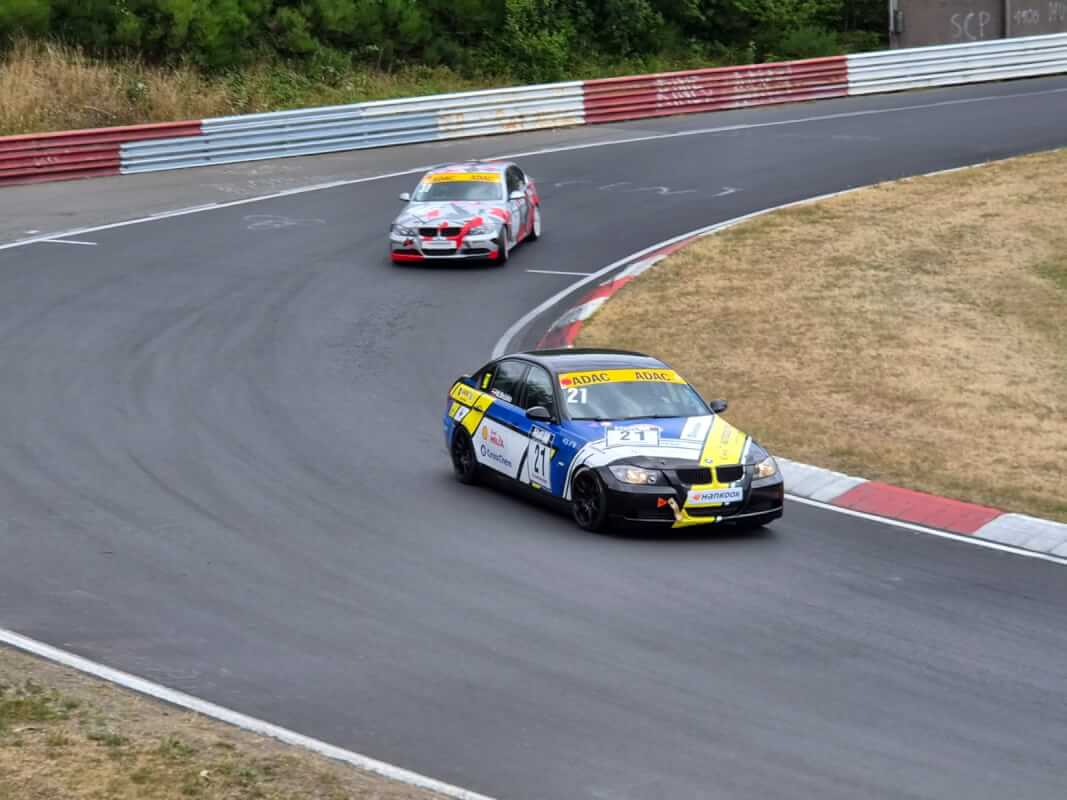 Westfalen Trophy – RCN